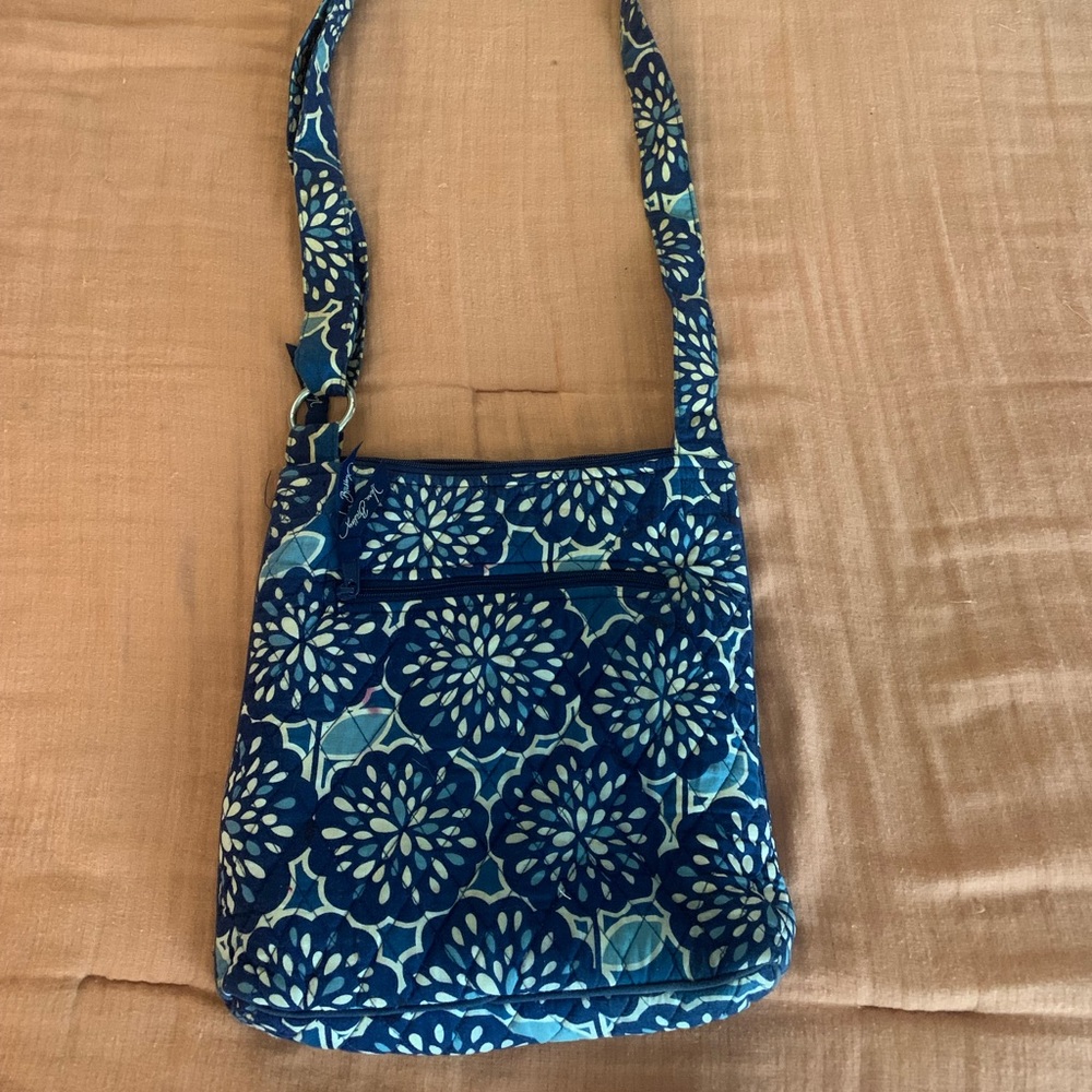Vera Bradley Bag